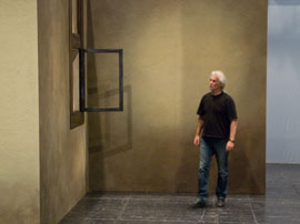labortheater