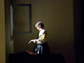 labortheater