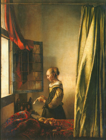 das gemälde