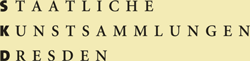 Logo Staatliche Kunstsammlungen Dresden